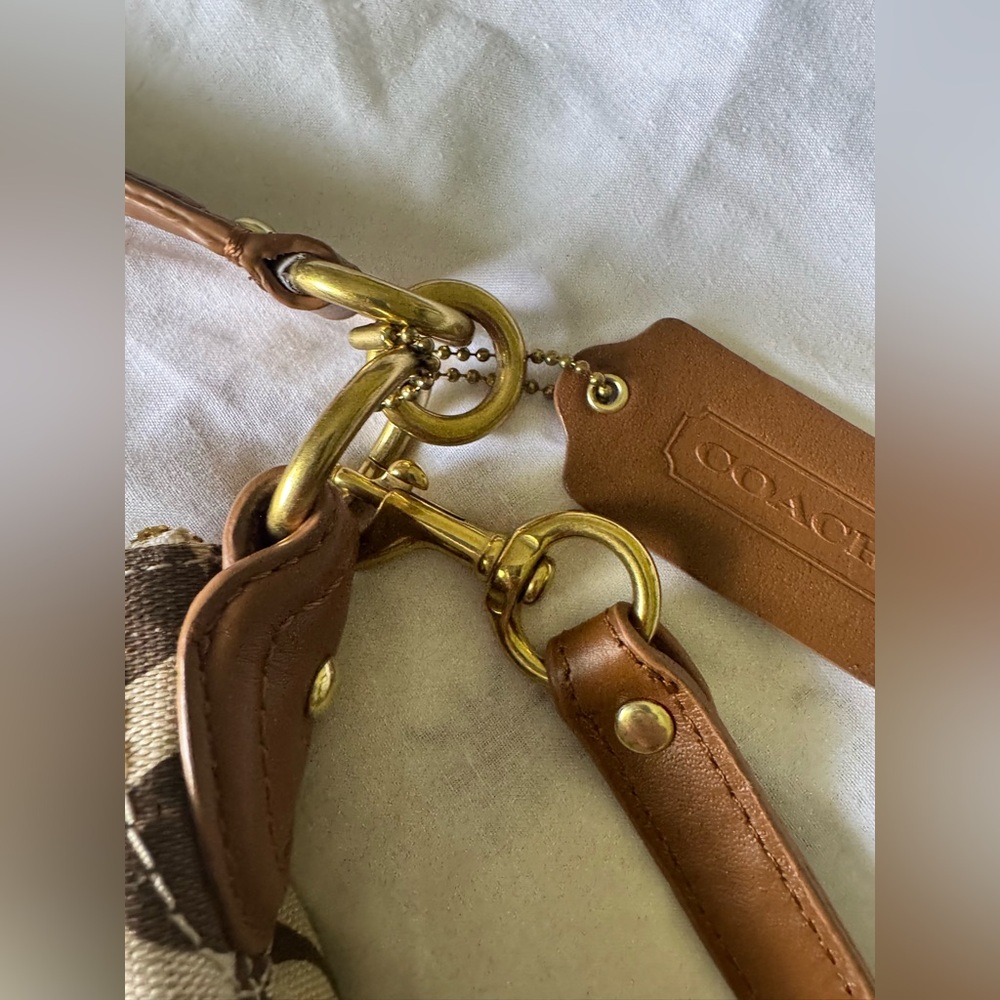 Coach bag - Picture 6 of 14